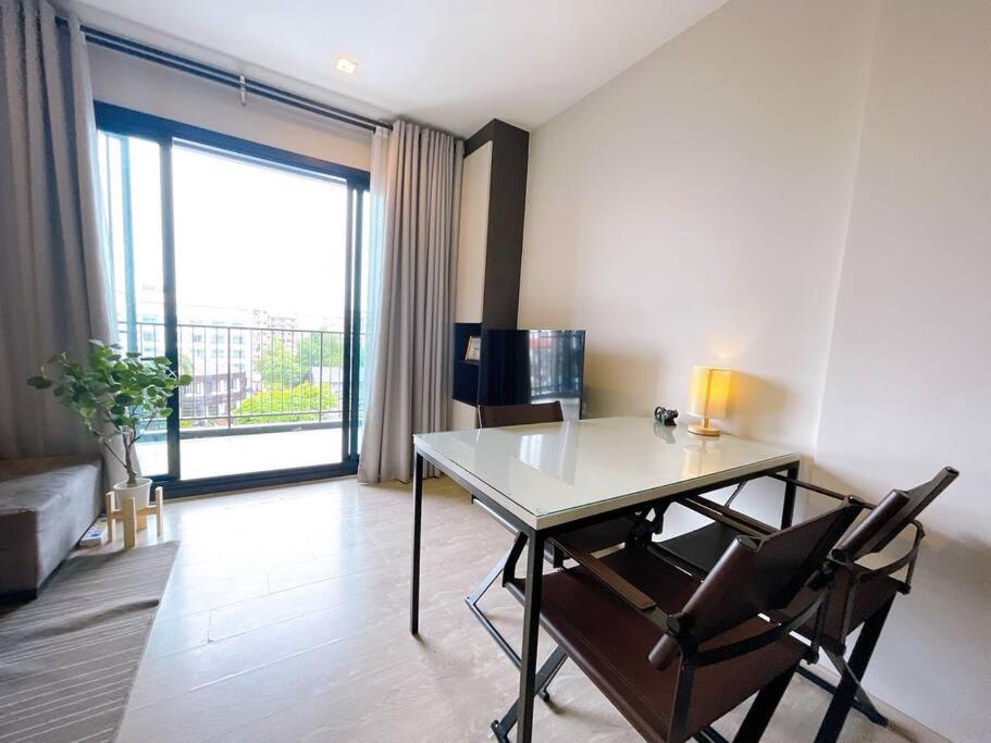 The Base Central Pattaya 2Bed King&Queen Sky Seaview & Infinity Pool المظهر الخارجي الصورة